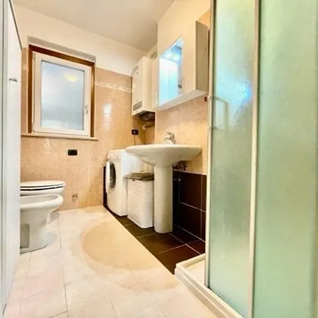 Residenza Roncuzzi * Pescasseroli