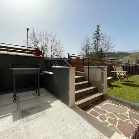 Residenza Roncuzzi Apartamento *