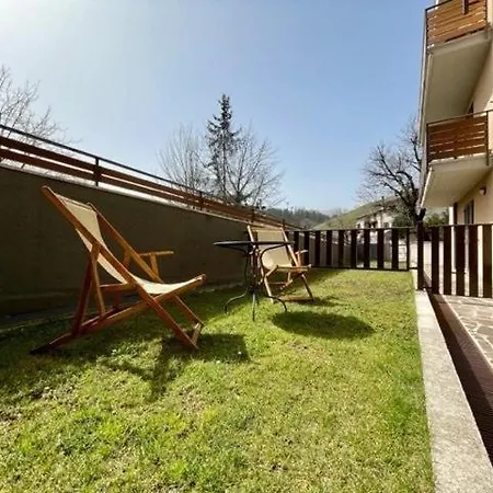 Residenza Roncuzzi Pescasseroli