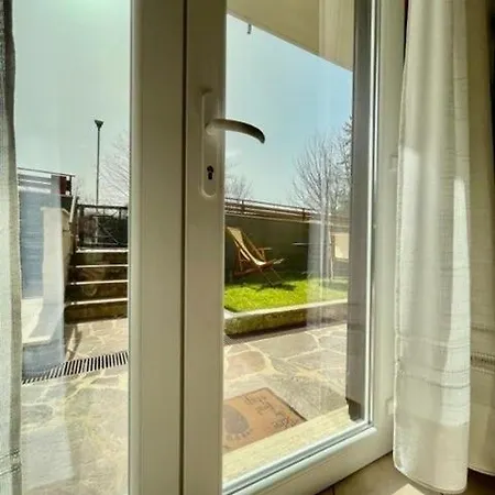 Apartament Residenza Roncuzzi