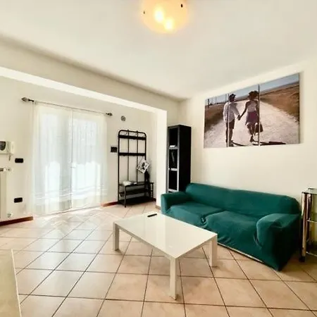 Residenza Roncuzzi Apartament *