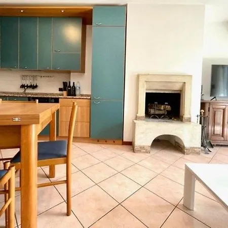 Apartment Residenza Roncuzzi Pescasseroli
