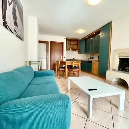 Residenza Roncuzzi * Pescasseroli