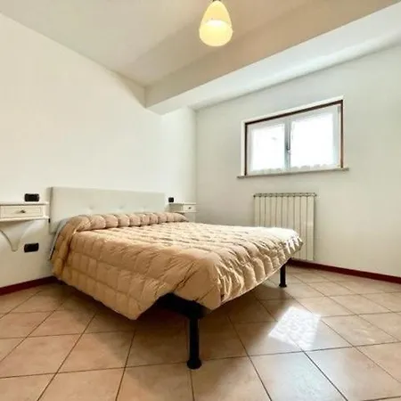 Residenza Roncuzzi Apartment