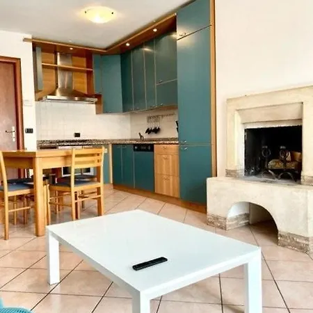 Residenza Roncuzzi Lägenhet *