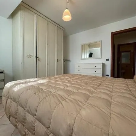 Apartamento Residenza Roncuzzi Pescasseroli