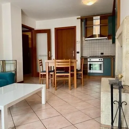 Residenza Roncuzzi Lägenhet