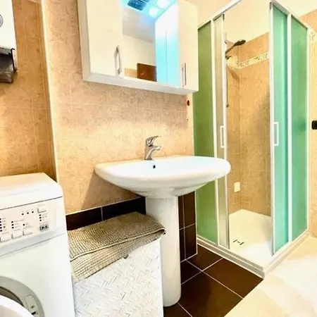 Residenza Roncuzzi Apartament *