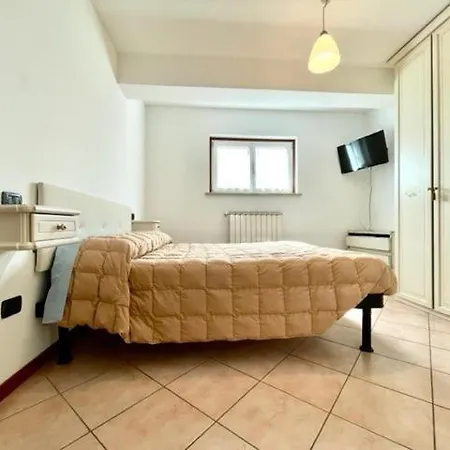 Apartament Residenza Roncuzzi *