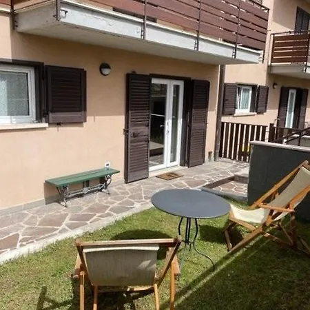 Residenza Roncuzzi Apartament *
