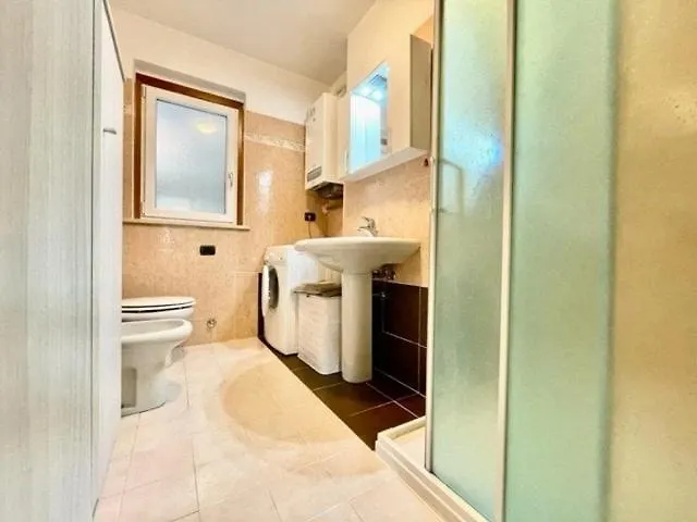 Residenza Roncuzzi * Pescasseroli