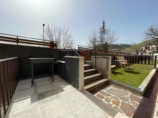 Residenza Roncuzzi Appartamento *