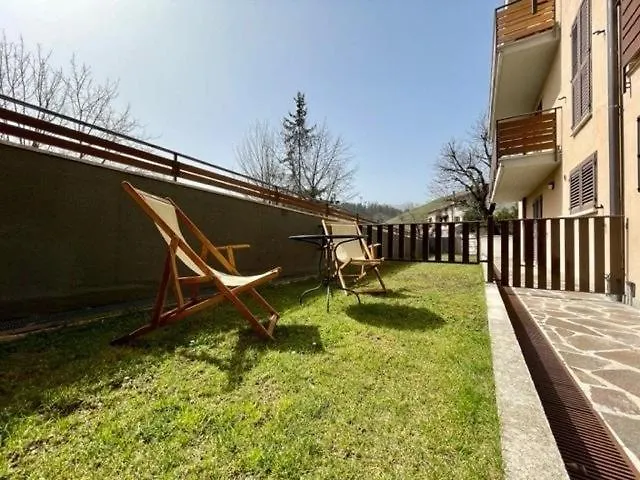 Residenza Roncuzzi Pescasseroli