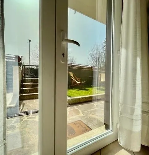 Appartamento Residenza Roncuzzi