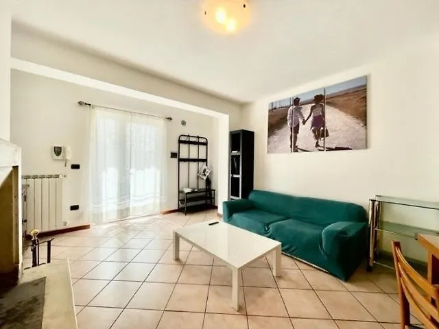 Residenza Roncuzzi Appartamento *