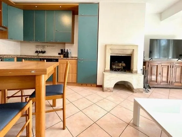 Appartamento Residenza Roncuzzi Pescasseroli