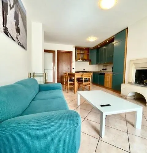 Residenza Roncuzzi * Pescasseroli