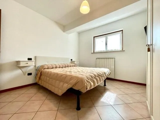 Residenza Roncuzzi Appartamento