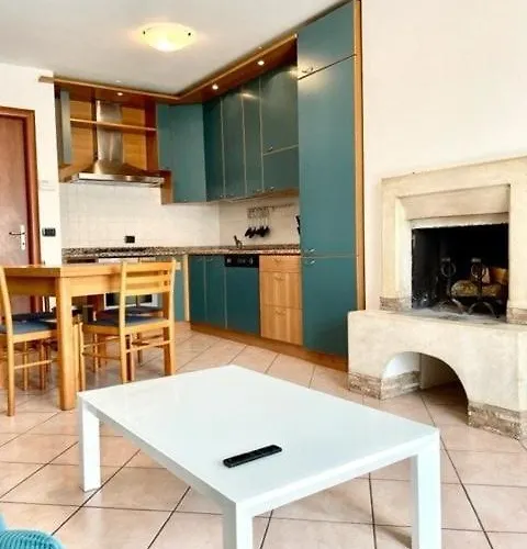 Residenza Roncuzzi Appartamento *