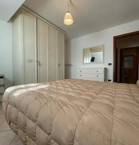 Appartamento Residenza Roncuzzi Pescasseroli