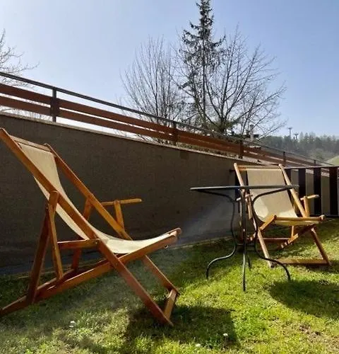 Residenza Roncuzzi Pescasseroli