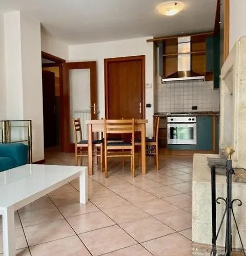 Residenza Roncuzzi Appartamento