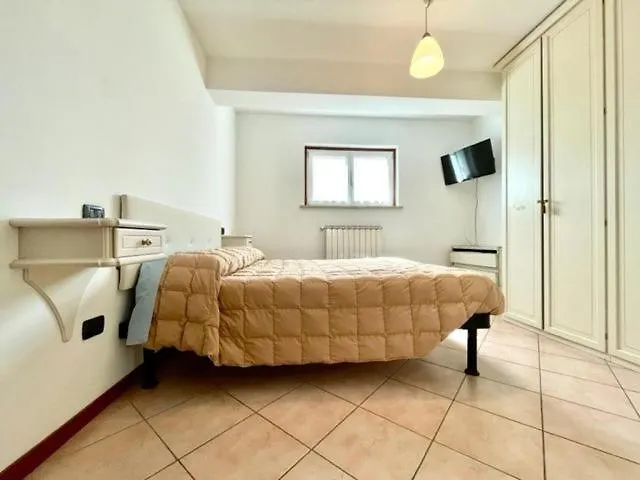 Apartamento Residenza Roncuzzi *
