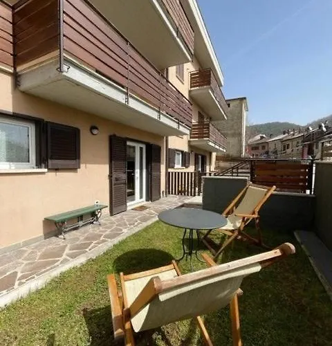 Residenza Roncuzzi Appartamento Pescasseroli