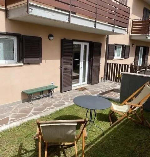 Residenza Roncuzzi Appartamento *